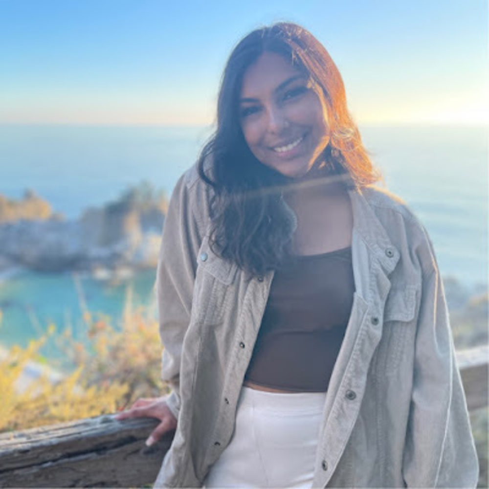 Meet your Posher, Maitri